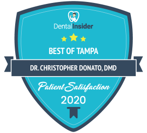 Dental Insider Patient Satisfaction 2020